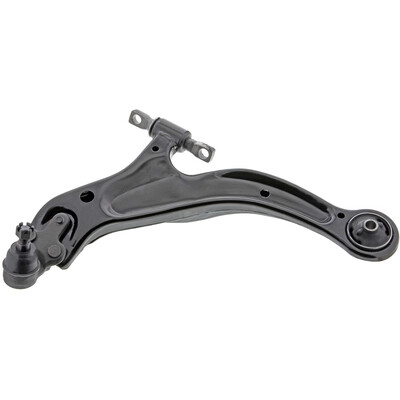 Control Arm With Ball Joint
