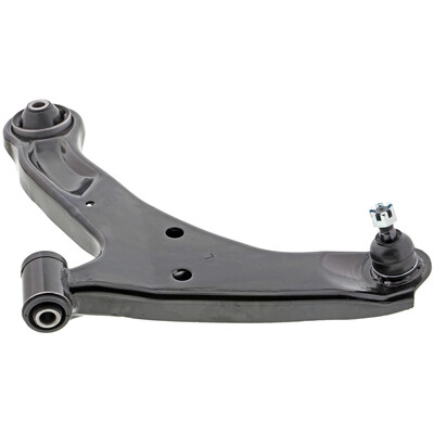 MEVOTECH ORIGINAL GRADE INTL. - 34jdvzboj3 - Control Arm With Ball Joint