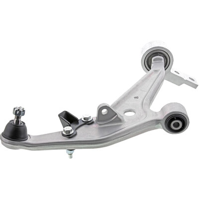 Control Arm With Ball Joint