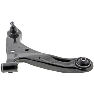 Control Arm With Ball Joint