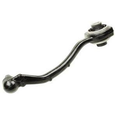 Control Arm With Ball Joint