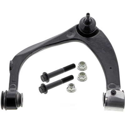 Control Arm With Ball Joint