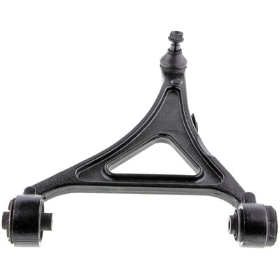Control Arm With Ball Joint