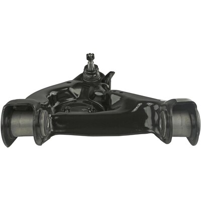 Control Arm With Ball Joint