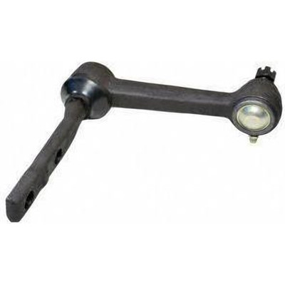 MEVOTECH ORIGINAL GRADE - nqzyxkp7zn - Idler Arm