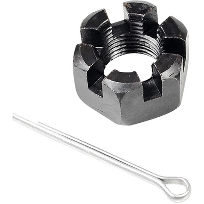 Lower Ball Joint