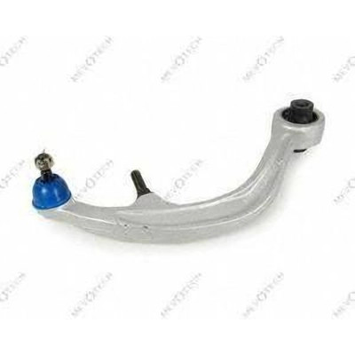 MEVOTECH ORIGINAL GRADE - 3wodbzo4me - Control Arm With Ball Joint
