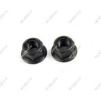 MEVOTECH ORIGINAL GRADE INTL. - edkvbjdodn - Sway Bar Link Or Kit