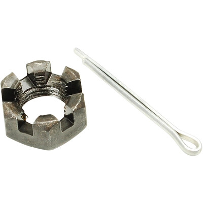 MEVOTECH ORIGINAL GRADE INTL. - nmqlpv2vd3 - Outer Tie Rod End