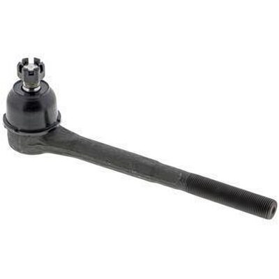 MEVOTECH ORIGINAL GRADE INTL. - e57gzmm7b3 - Inner Tie Rod End