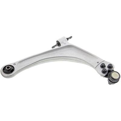 Control Arm With Ball Joint