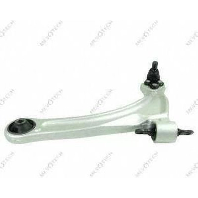 MEVOTECH ORIGINAL GRADE INTL. - 3jz4z2av9e - Control Arm With Ball Joint