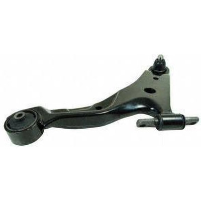 MEVOTECH ORIGINAL GRADE INTL. - 3zw896jqw3 - Control Arm With Ball Joint