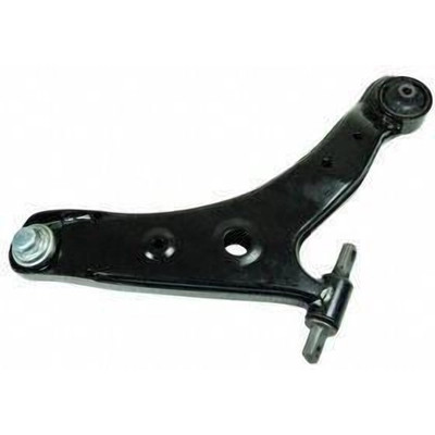 MEVOTECH ORIGINAL GRADE - 37r7x9vxvn - Control Arm With Ball Joint