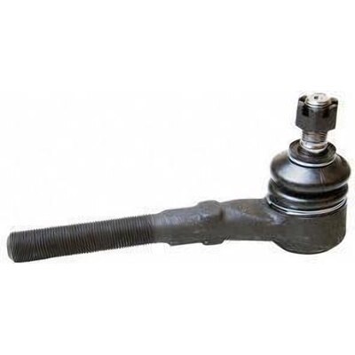 Outer Tie Rod End