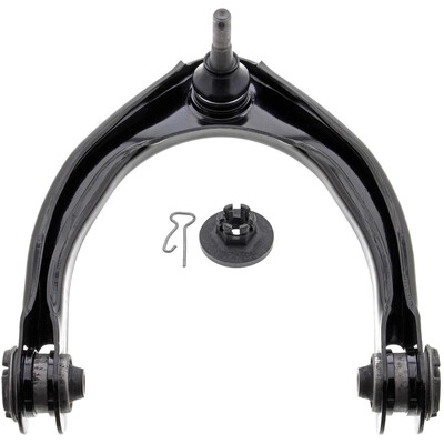 Control Arm With Ball Joint