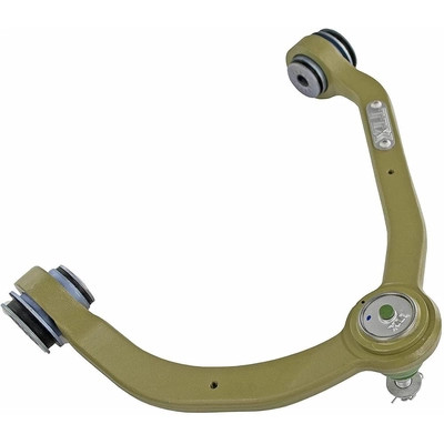 MEVOTECH ORIGINAL GRADE INTL. - 73orvpzq63 - Control Arm With Ball Joint