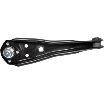 Control Arm With Ball Joint