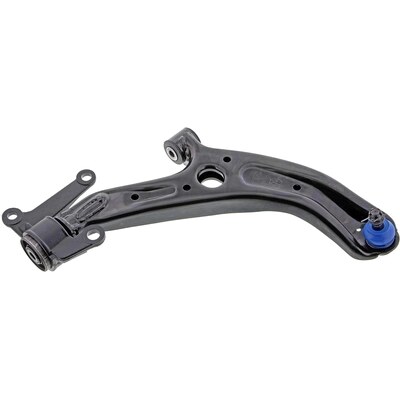 Control Arm With Ball Joint