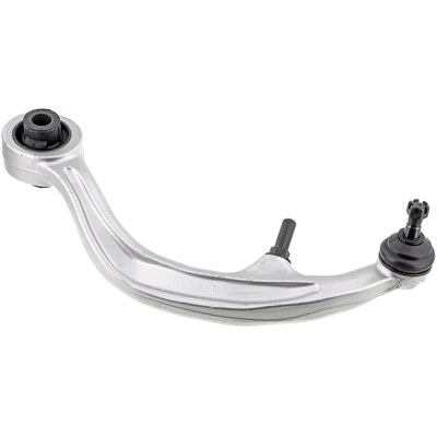 Control Arm With Ball Joint