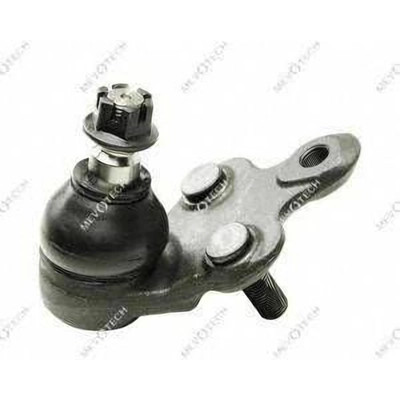 MEVOTECH ORIGINAL GRADE - 3zgp6dkywn - Lower Ball Joint