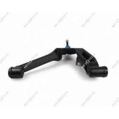 MEVOTECH ORIGINAL GRADE - 3aqmgdqy8e - Control Arm With Ball Joint