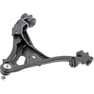 MEVOTECH ORIGINAL GRADE INTL. - 3zdgwwwy4n - Control Arm With Ball Joint