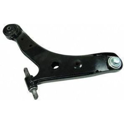 MEVOTECH ORIGINAL GRADE INTL. - nqzgz4jrkn - Control Arm With Ball Joint