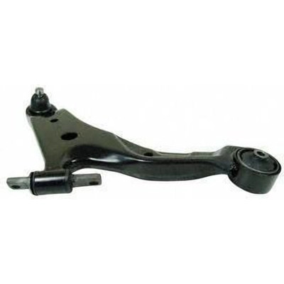 MEVOTECH ORIGINAL GRADE - 37ayoq5aw3 - Control Arm With Ball Joint