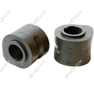 MEVOTECH ORIGINAL GRADE - wnm68jxp9e - Sway Bar Frame Bushing Or Kit