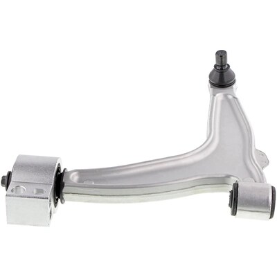 MEVOTECH ORIGINAL GRADE INTL. - er25gqo6l3 - Control Arm With Ball Joint