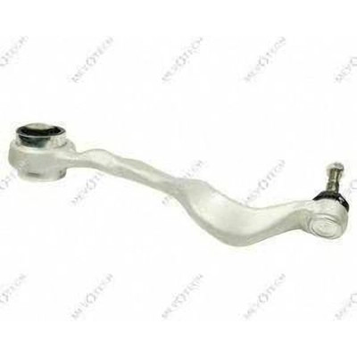 MEVOTECH ORIGINAL GRADE - 34k9g7wzje - Control Arm With Ball Joint