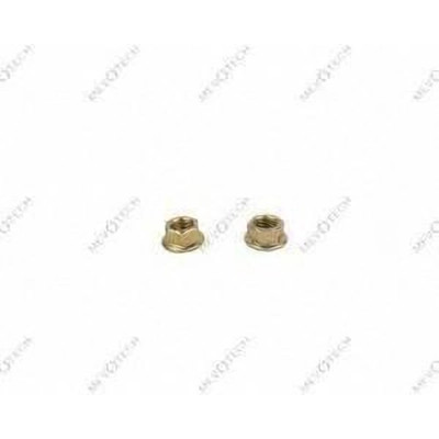 MEVOTECH ORIGINAL GRADE - 4ngr2v47be - Sway Bar Link Or Kit