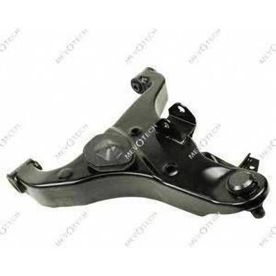 MEVOTECH ORIGINAL GRADE - nbo9dzww93 - Control Arm With Ball Joint