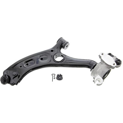 Control Arm With Ball Joint