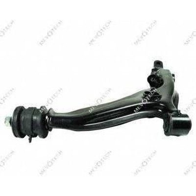 MEVOTECH ORIGINAL GRADE INTL. - nvv75v8yjn - Lower Control Arm