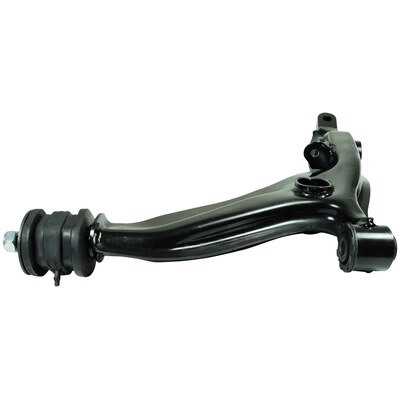 MEVOTECH ORIGINAL GRADE - nvvw2wbpbn - Lower Control Arm