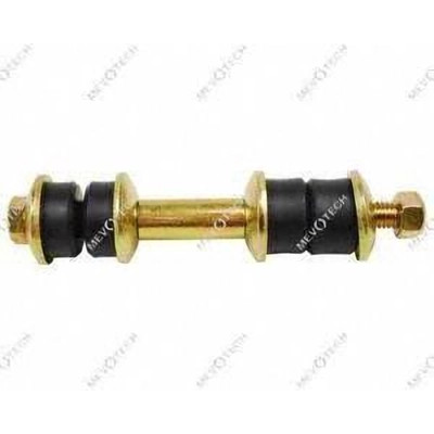MEVOTECH ORIGINAL GRADE - e578xvldb3 - Sway Bar Link Or Kit