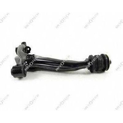 MEVOTECH ORIGINAL GRADE - e24mgqrxk3 - Lower Control Arm