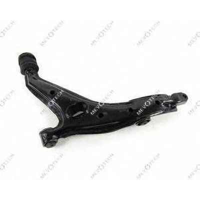 MEVOTECH ORIGINAL GRADE - e24mgqrxk3 - Lower Control Arm