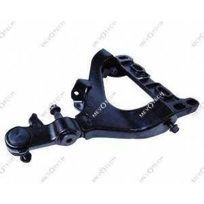 MEVOTECH ORIGINAL GRADE INTL. - 3zrwdkpv6e - Control Arm With Ball Joint