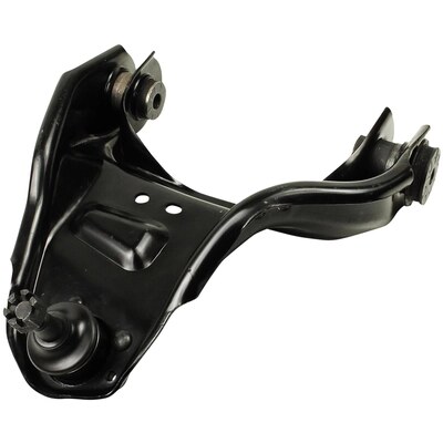 Control Arm With Ball Joint