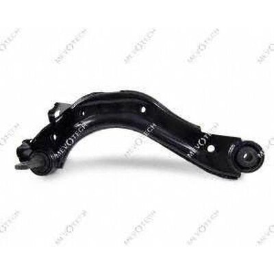 Rear Control Arm