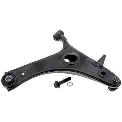 Control Arm With Ball Joint