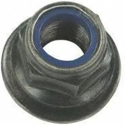 MEVOTECH ORIGINAL GRADE INTL. - 3a75yjk2m3 - Control Arm With Ball Joint