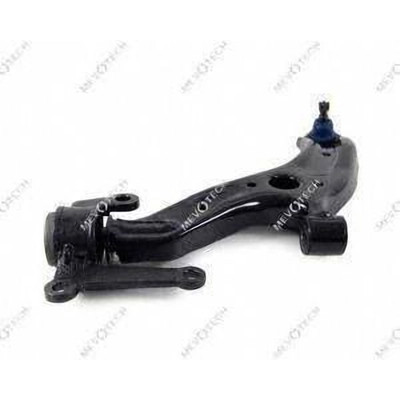 MEVOTECH ORIGINAL GRADE INTL. - nglq2dvpze - Control Arm With Ball Joint
