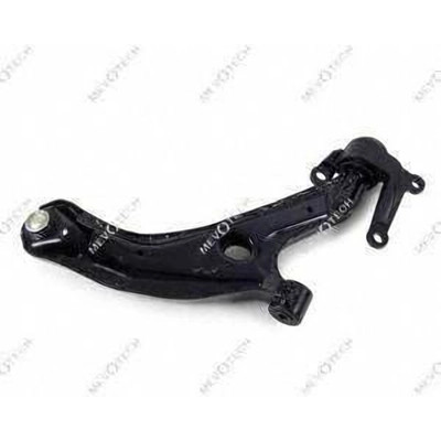 MEVOTECH ORIGINAL GRADE - nvp5azd4jn - Control Arm With Ball Joint