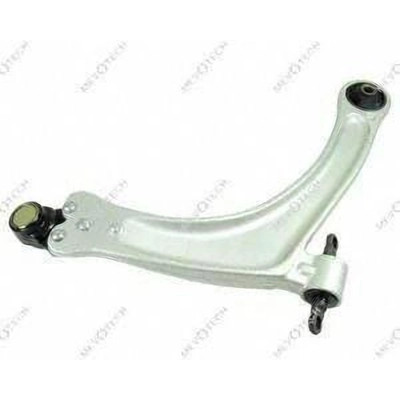 MEVOTECH ORIGINAL GRADE INTL. - 3jz4z2av9e - Control Arm With Ball Joint