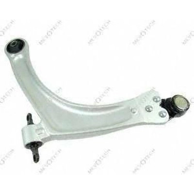 MEVOTECH ORIGINAL GRADE - 37554dgxje - Control Arm With Ball Joint
