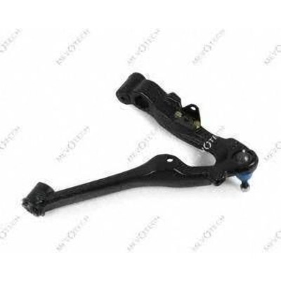 MEVOTECH ORIGINAL GRADE INTL. - edpxkv6bde - Control Arm With Ball Joint